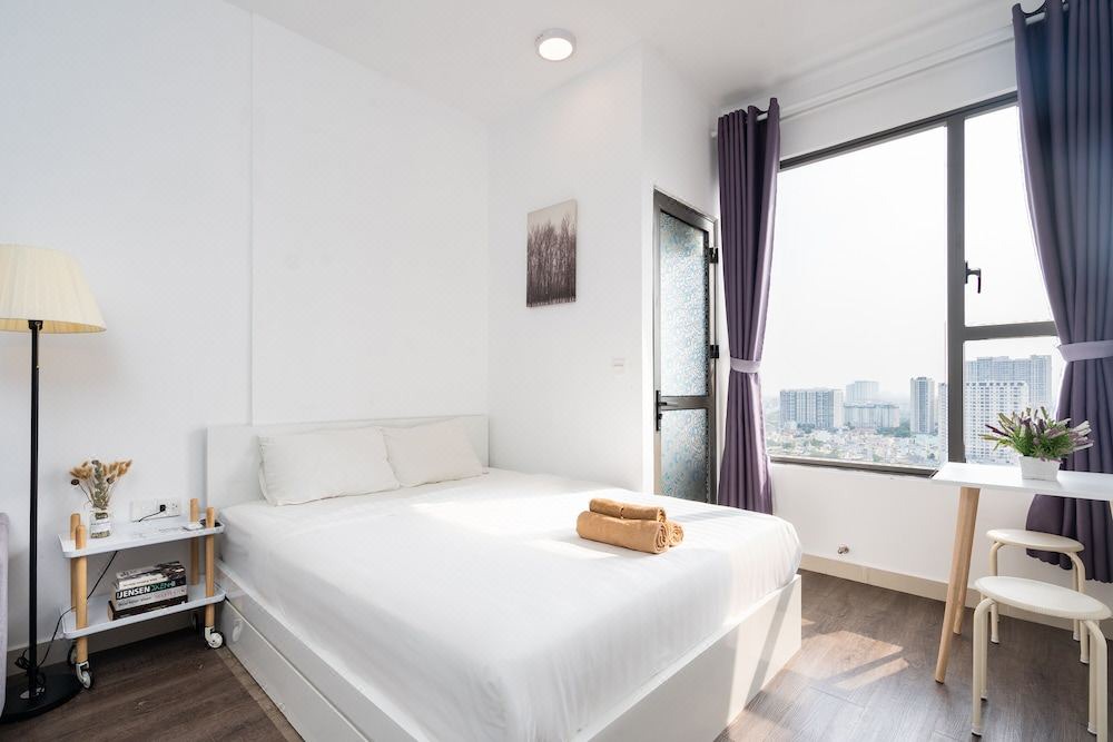 Photo of Bedroom in Bach Dang Riverside
