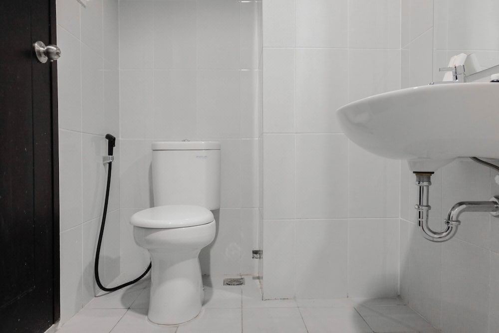 Photo of Bathroom in Bumi Serpong Damai