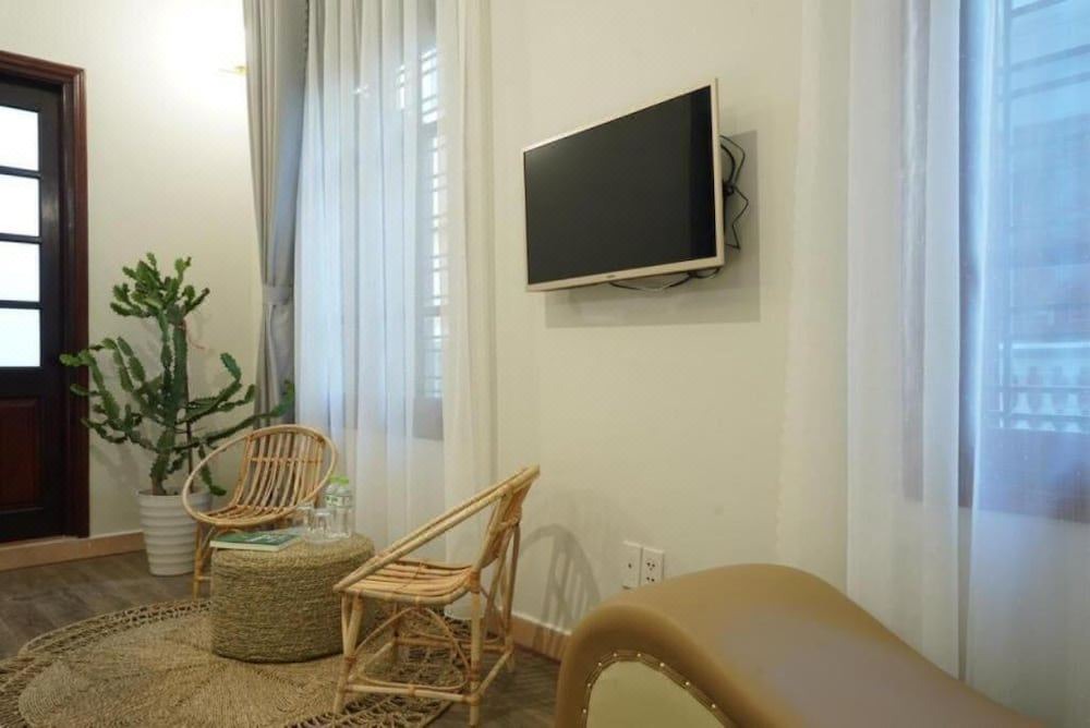 Photo of Livingroom in Dong Da