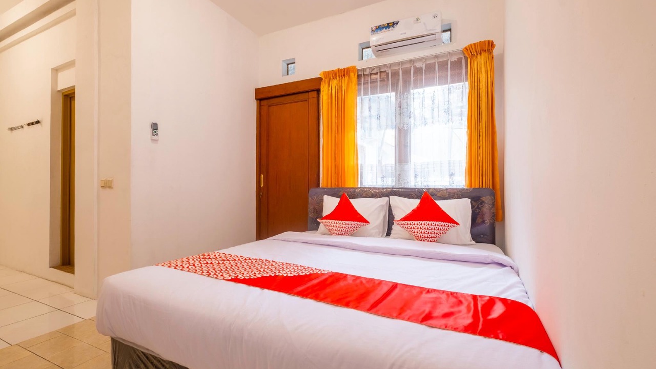 Photo of Bedroom in Bandung