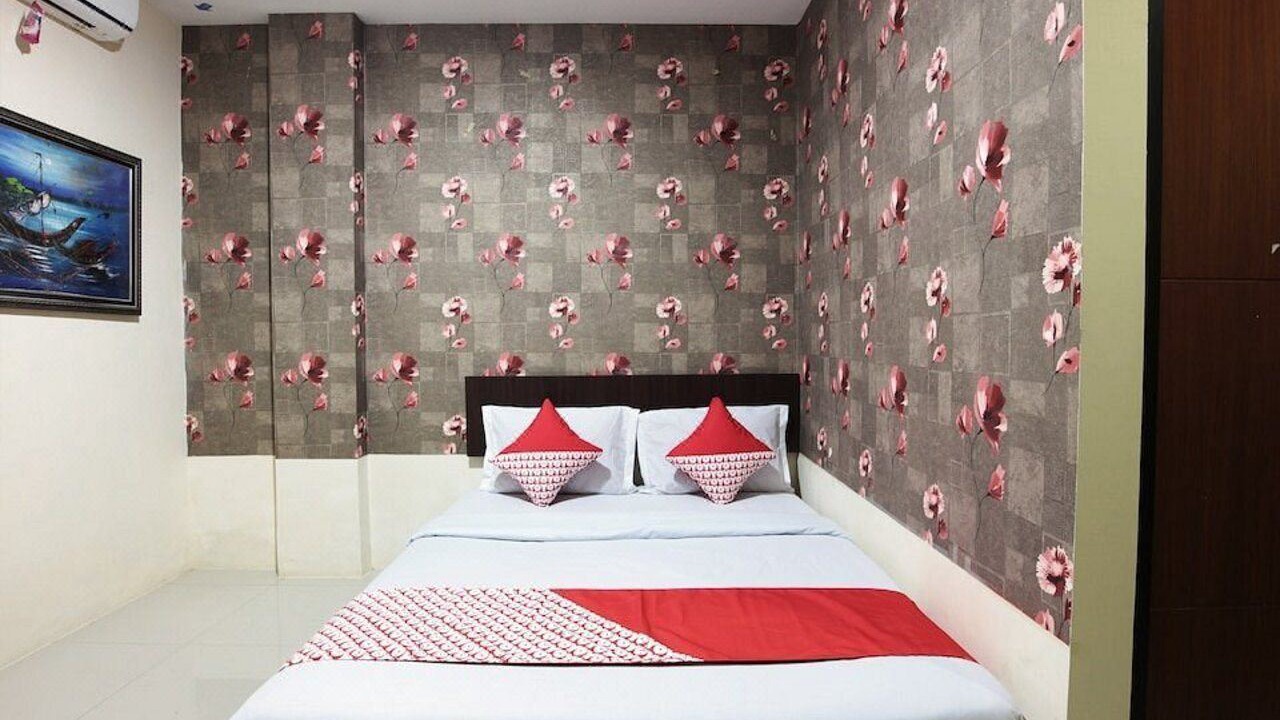Photo of Bedroom in Sukajadi