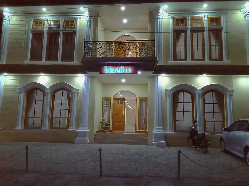 Photo of Buildings in Banyuwangi