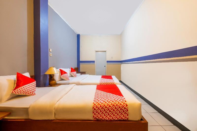 Photo of Bedroom in Bandung
