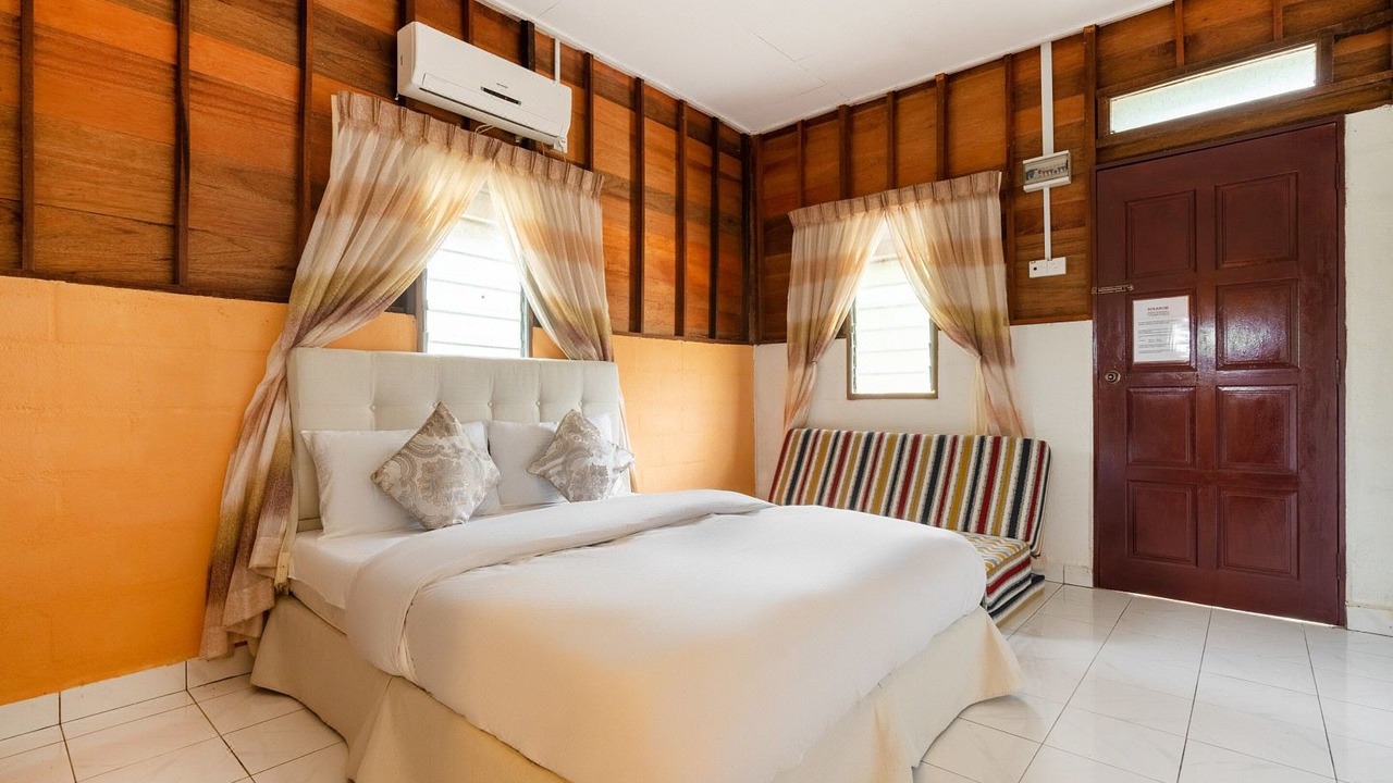 Photo of Bedroom in Gadong