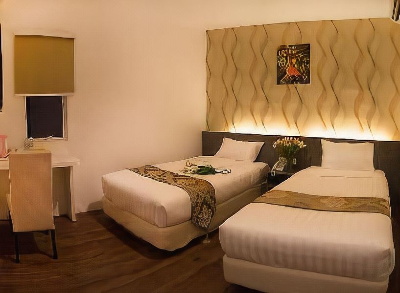 Photo of Bedroom in Medan Tuanku
