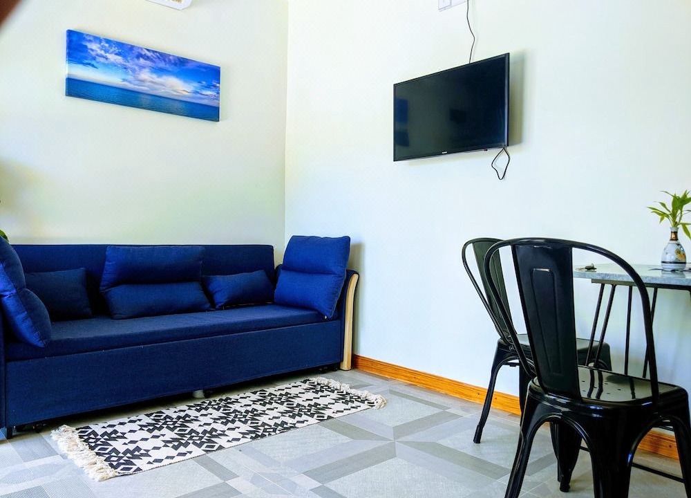 Photo of Livingroom in Kep