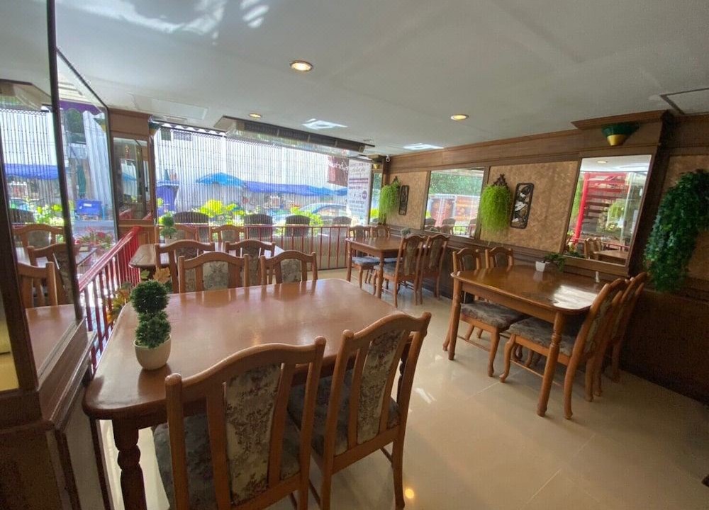 Photo of Livingroom in Bangkok Central Business District