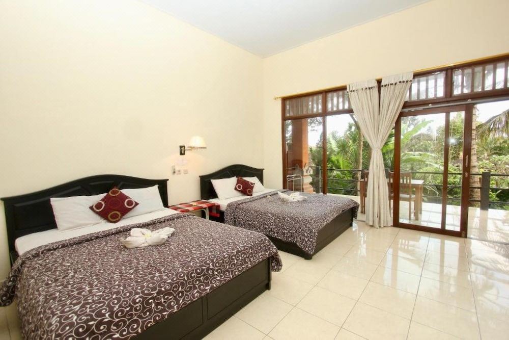 Photo of Bedroom in Ubud City-Centre