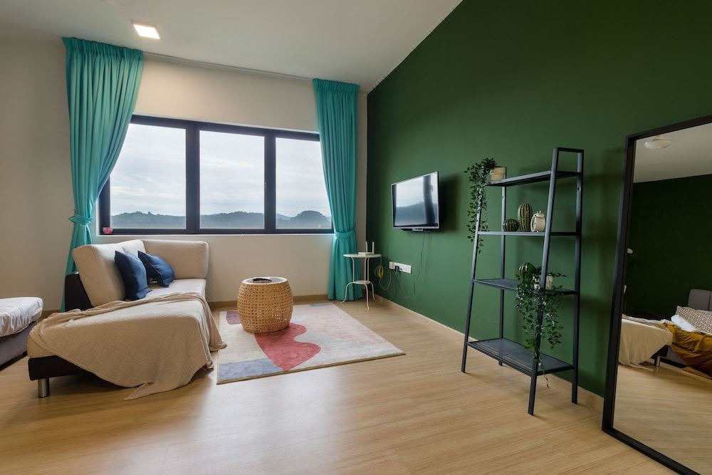 Photo of Livingroom in The Strand