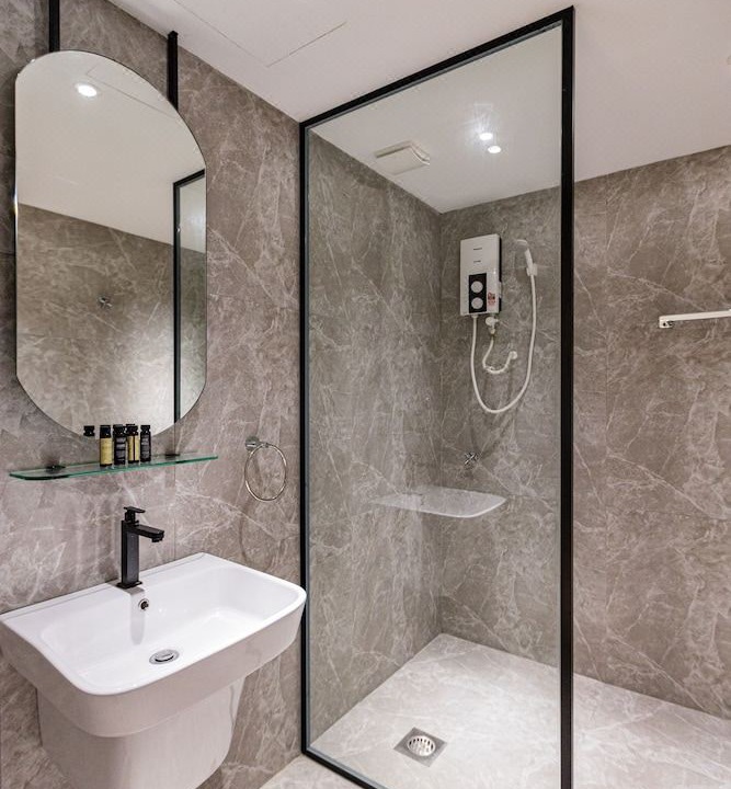 Photo of Bathroom in Kuala Lumpur