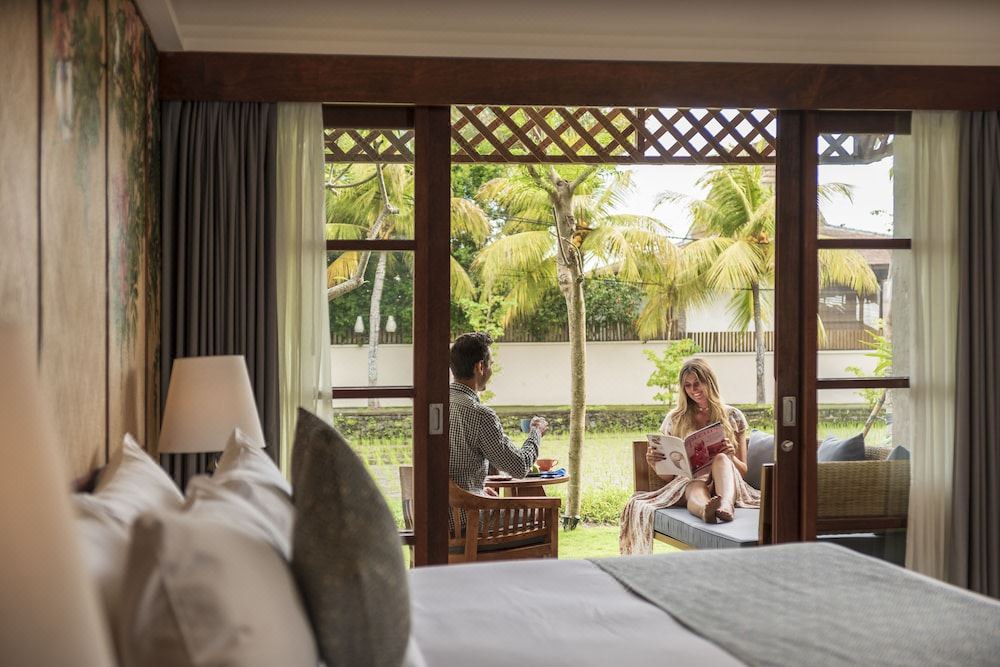 Photo of Bedroom in Ubud City-Centre
