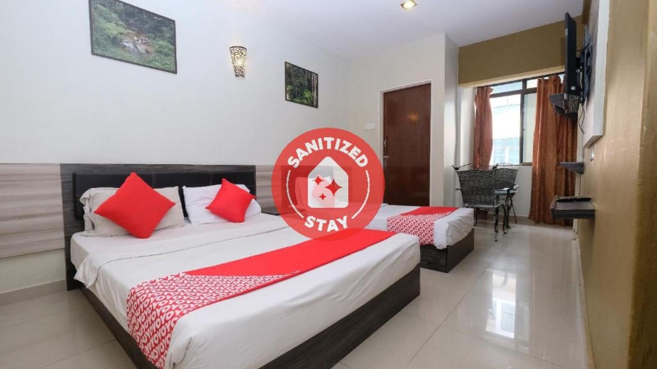 Photo of Bedroom in Tanah Rata