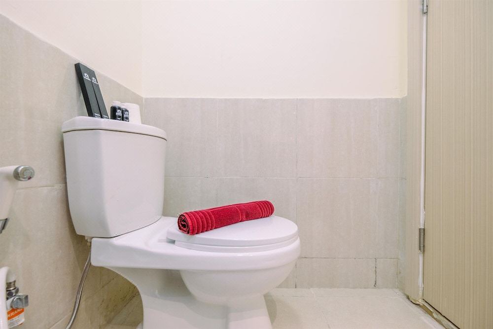 Photo of Bathroom in Cikarang