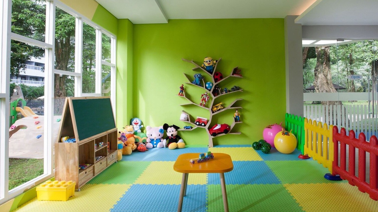 Photo of Livingroom in Catur Tunggal