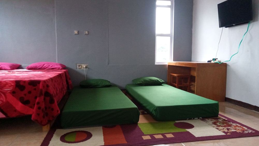Photo of Bedroom in Cisurupan