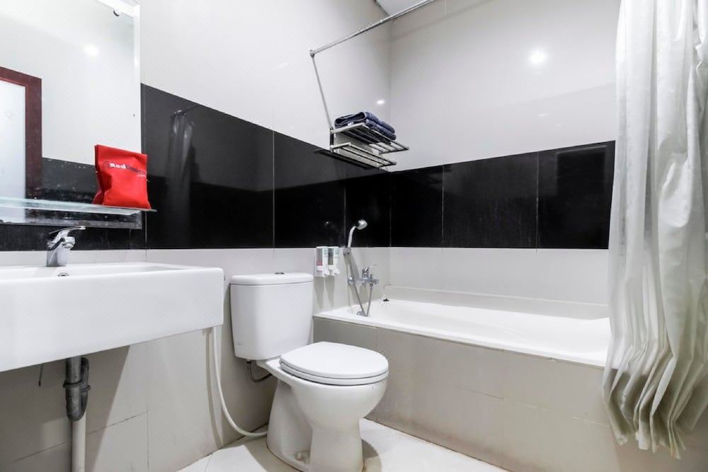 Photo of Bathroom in West Cirebon