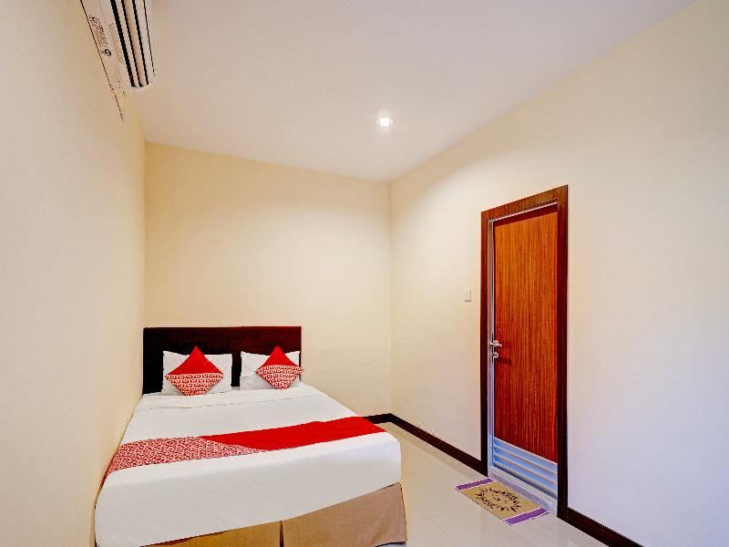 Photo of Bedroom in Lubuk Baja