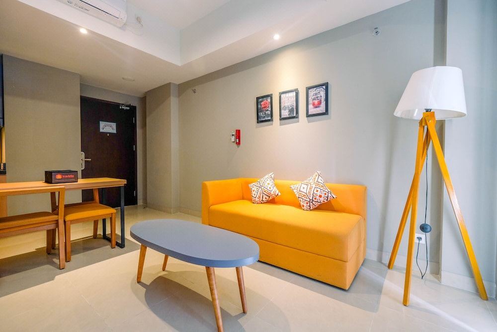 Photo of Livingroom in Cikarang