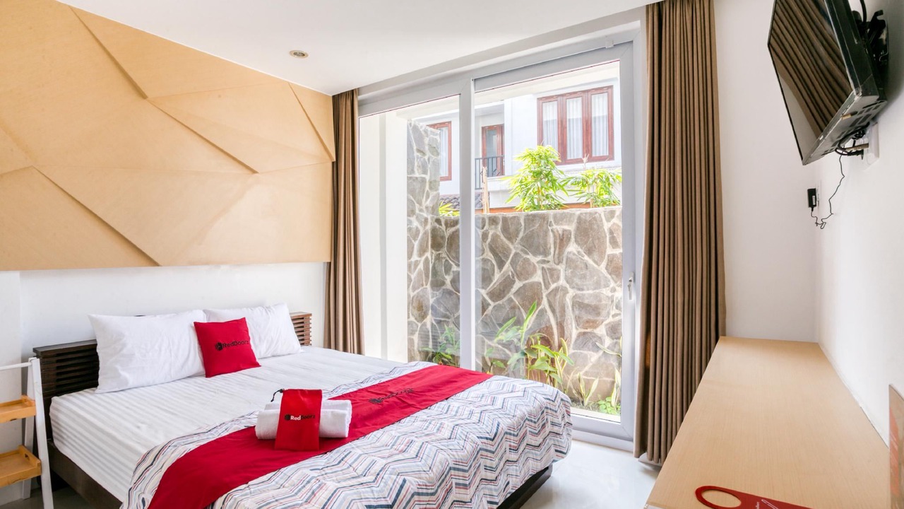 Photo of Bedroom in Ngaglik