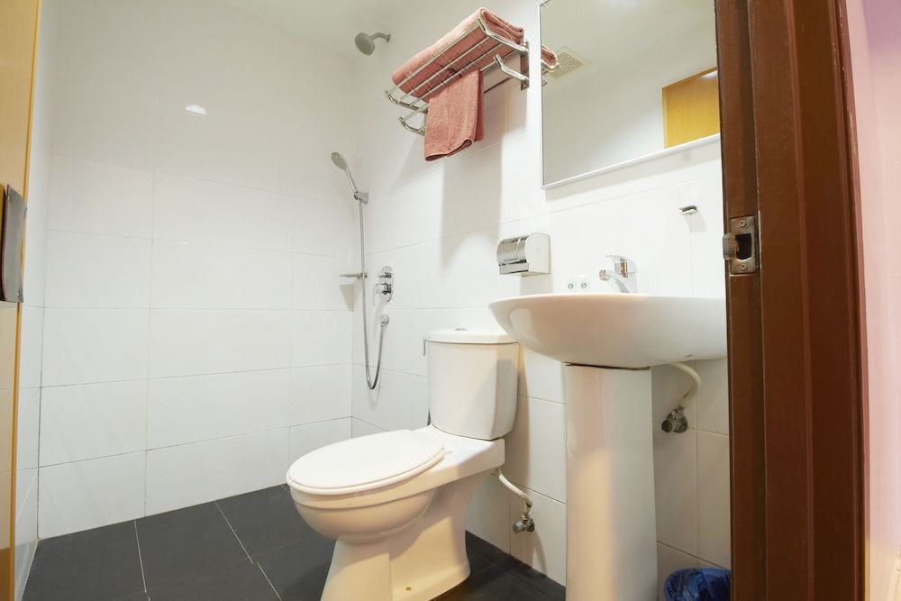 Photo of Bathroom in Medan Tuanku