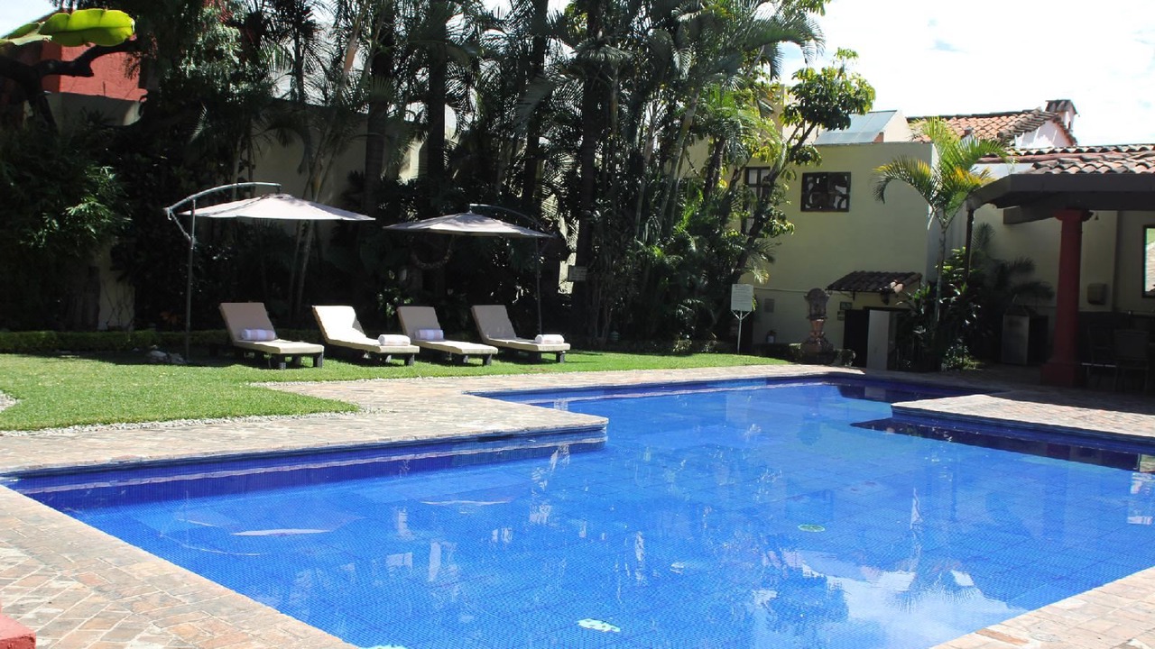 Photo of Outdoor in Central Cuernavaca
