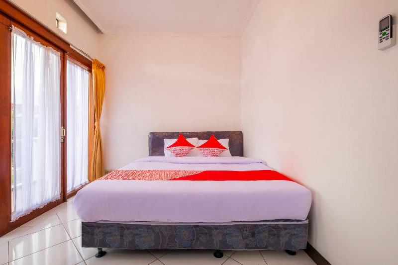 Photo of Bedroom in Bandung