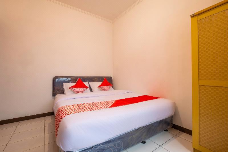 Photo of Bedroom in Bandung