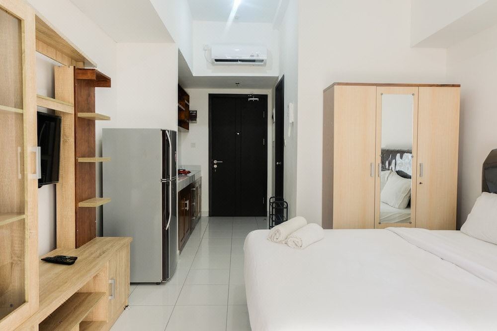 Photo of Bedroom in Bumi Serpong Damai