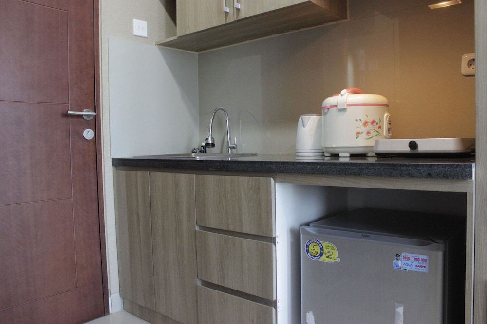 Photo of Kitchen in Hegarmanah