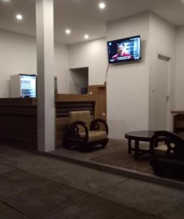 Photo of Livingroom in Gili Trawangan