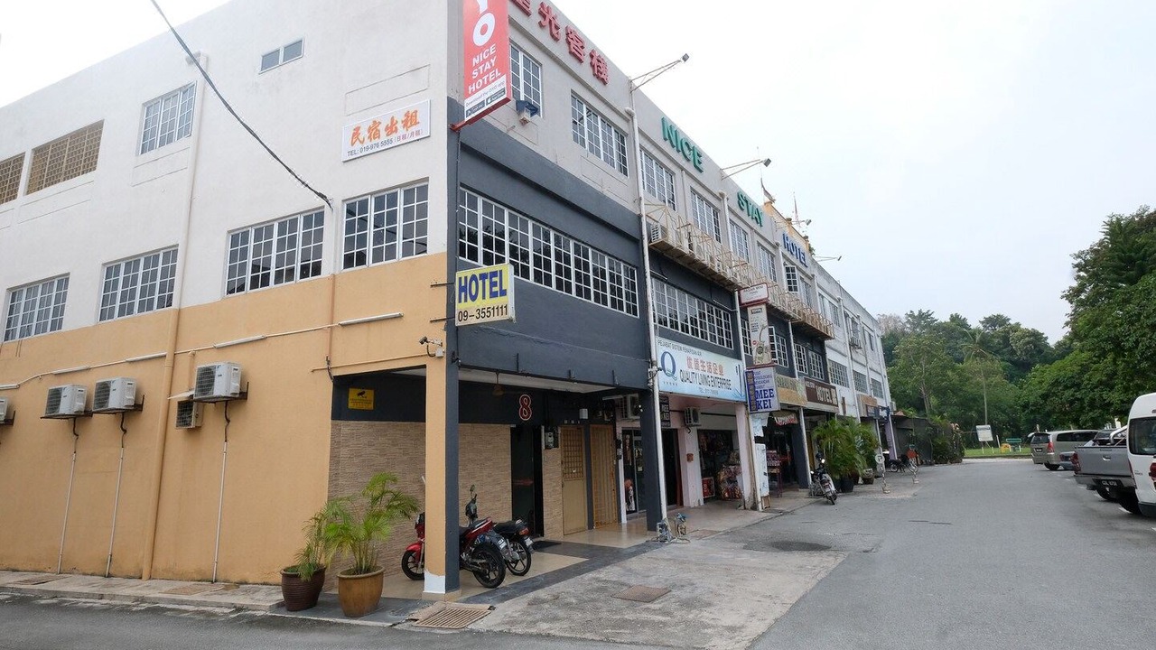 Photo of Buildings in Taman Rotan Tunggal