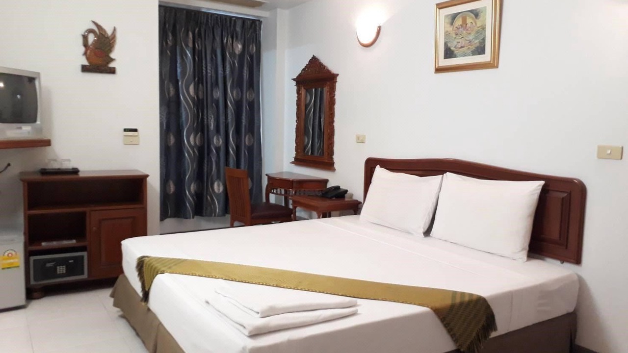 Photo of Bedroom in Chana Songkhram