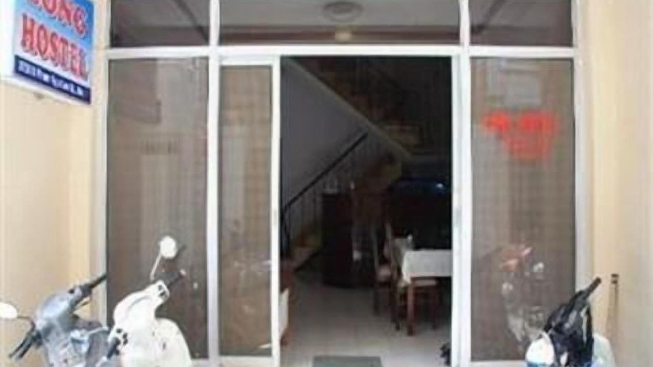Photo of Livingroom in Downtown Ho Chi Minh City