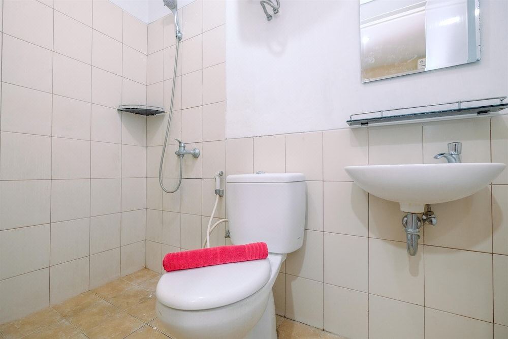 Photo of Bathroom in Cikarang
