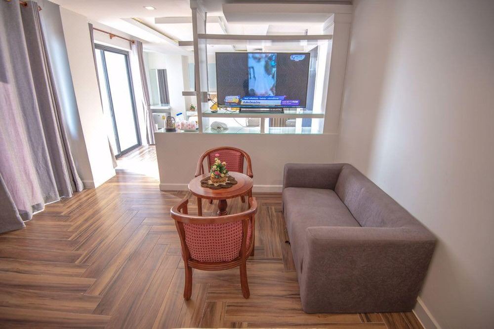 Photo of Livingroom in Poipet