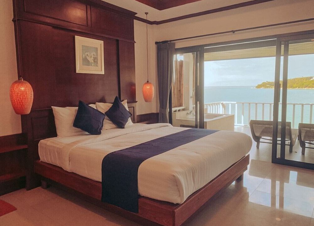 Photo of Bedroom in Haad Yao