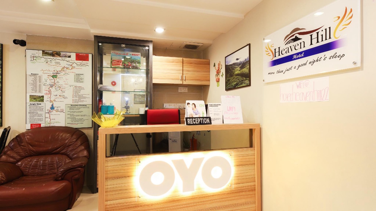Photo of Livingroom in Tanah Rata
