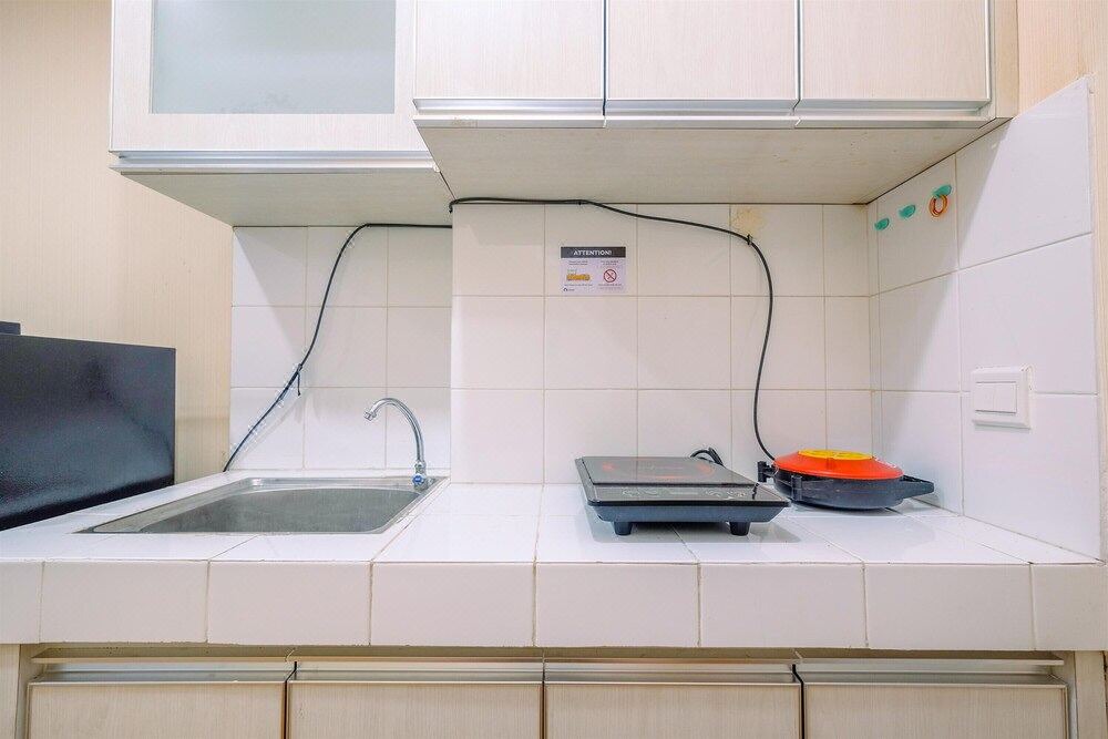Photo of Kitchen in Cikarang