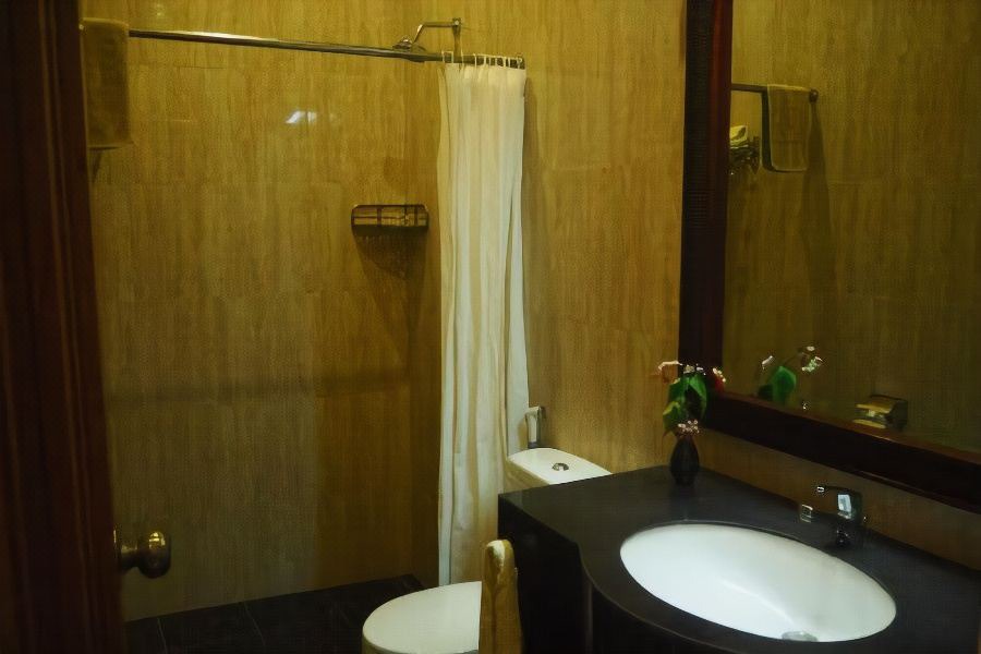 Photo of Bathroom in Jepara
