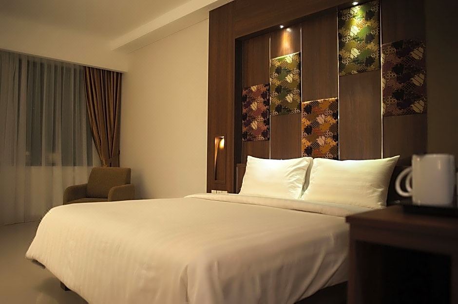 Photo of Bedroom in Sukabumi