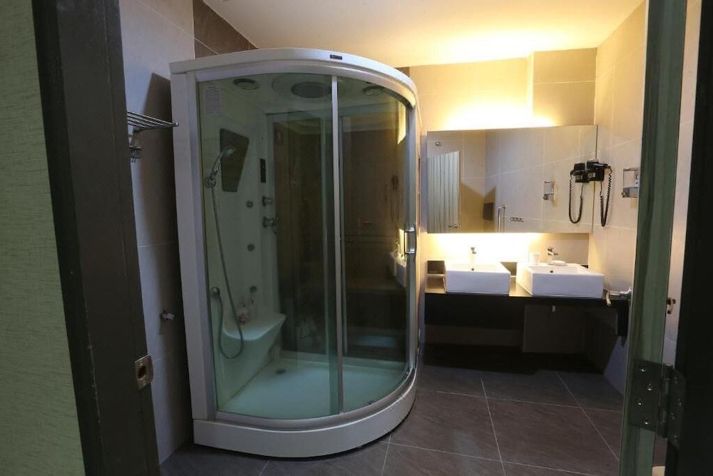 Photo of Bathroom in Kota Tinggi