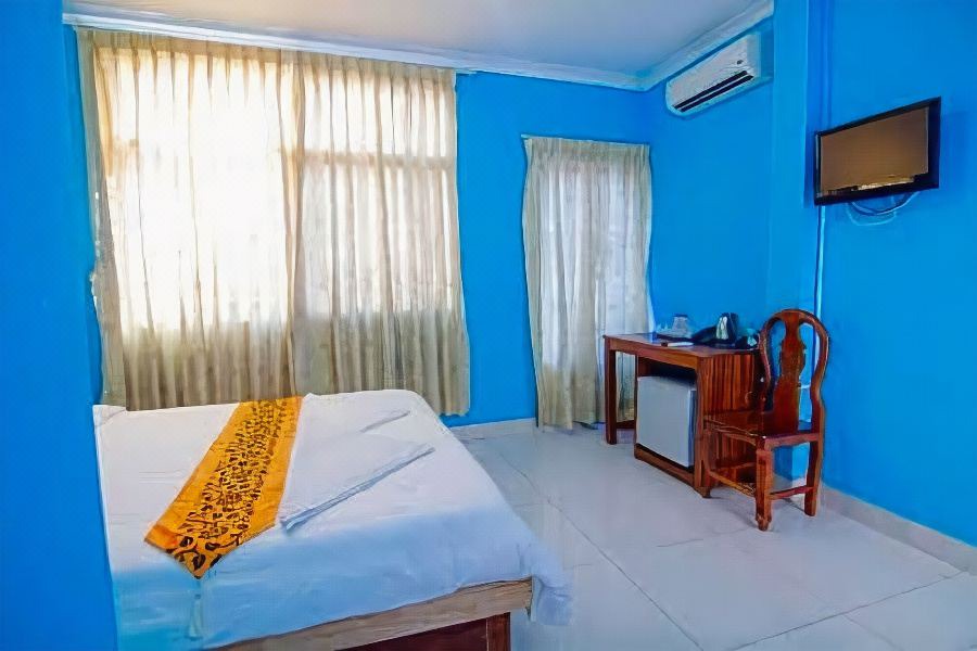 Photo of Bedroom in Prampir Makara