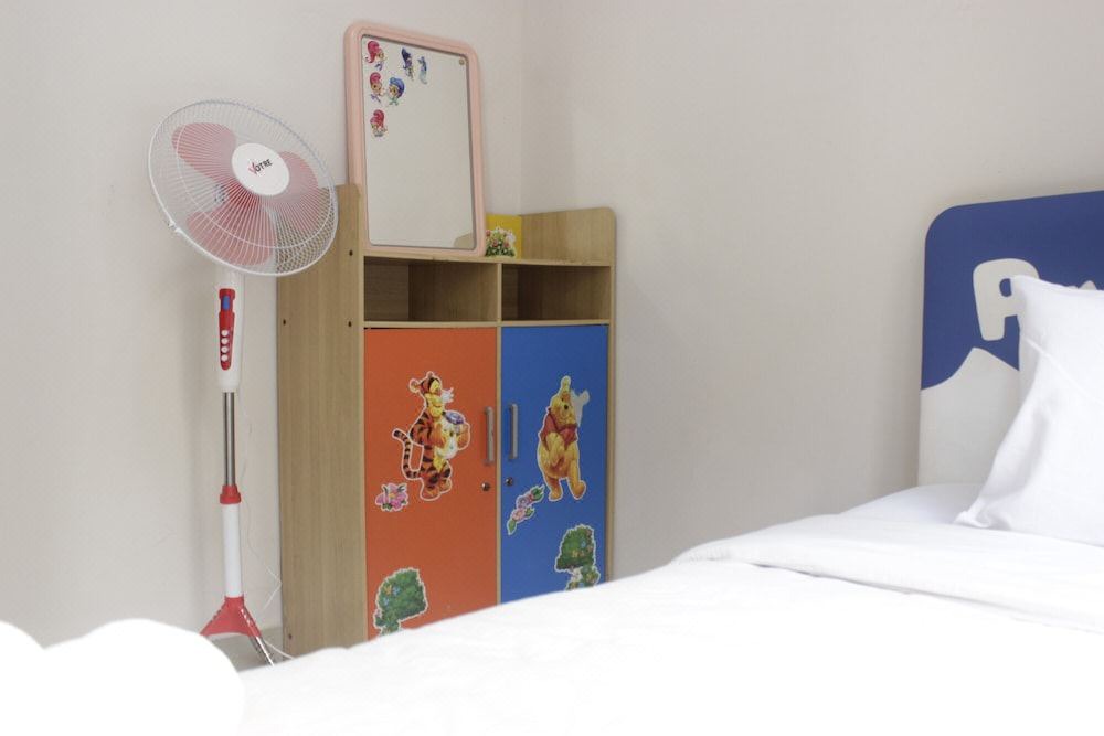 Photo of Bedroom in Bandung Kulon