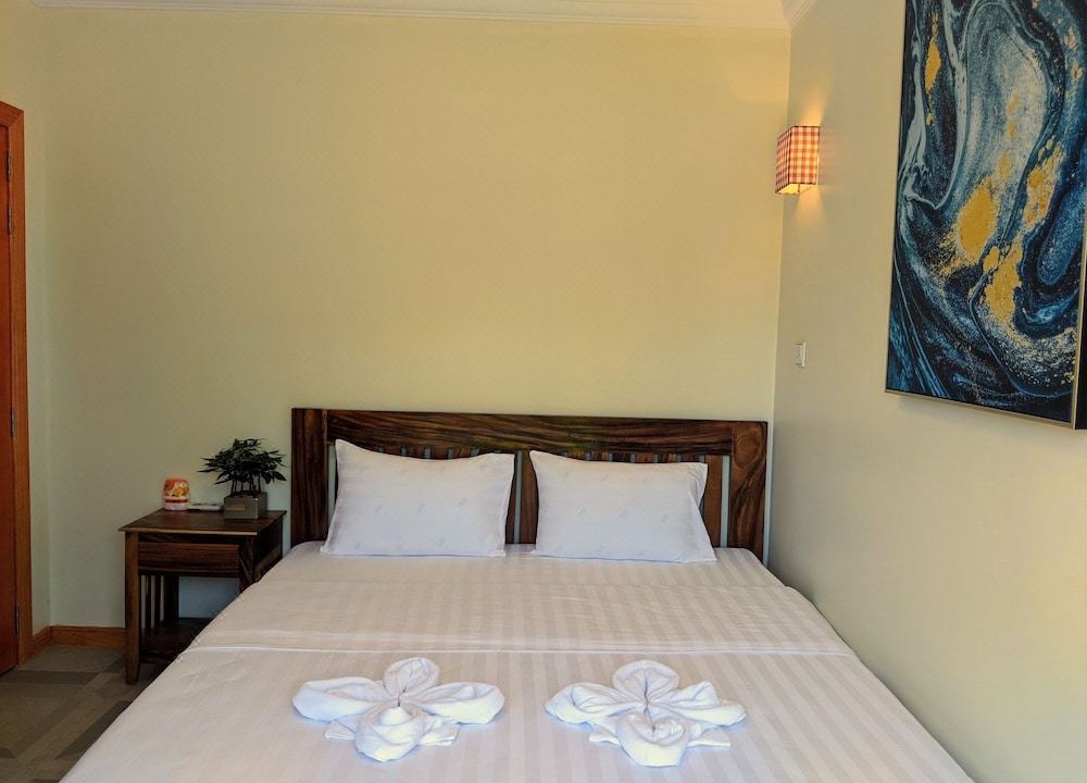 Photo of Bedroom in Kep