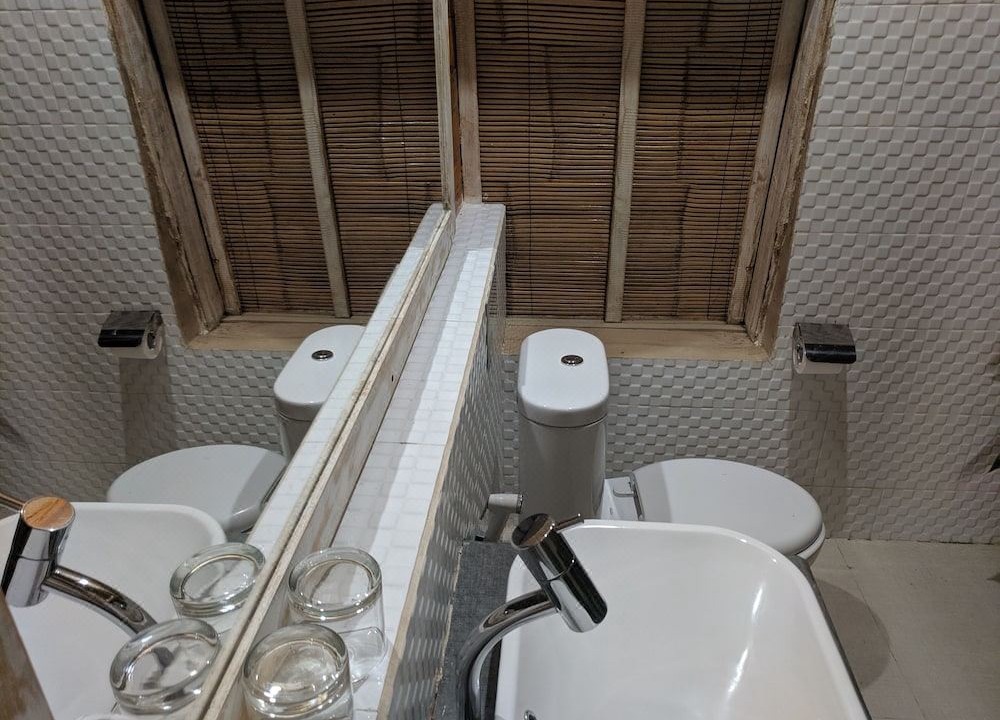 Photo of Bathroom in Gili Trawangan