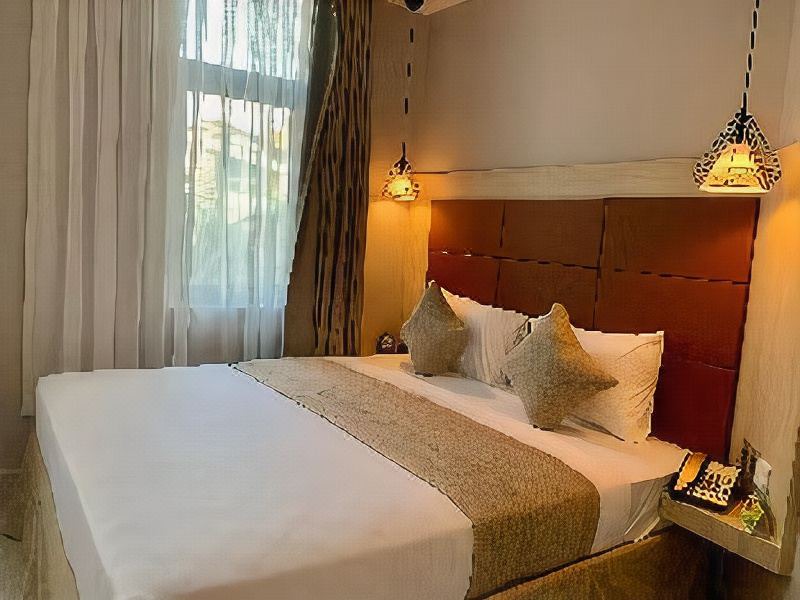 Photo of Bedroom in Ninh Kieu