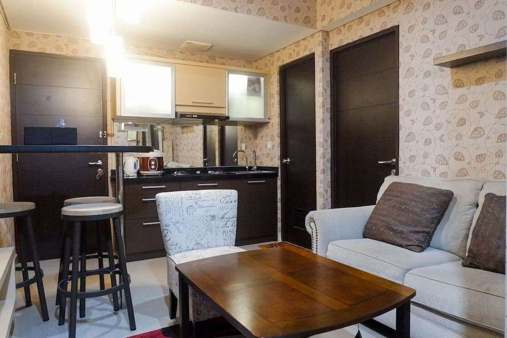 Photo of Livingroom in Surabaya
