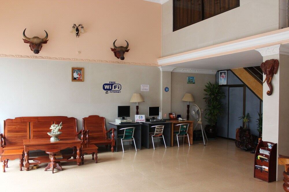 Photo of Livingroom in Prampir Makara