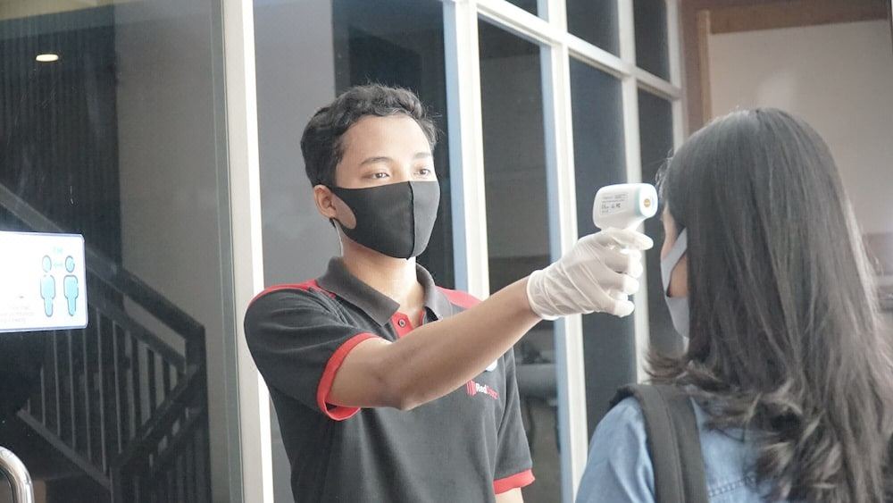 Photo of Human In Picture in Condongcatur