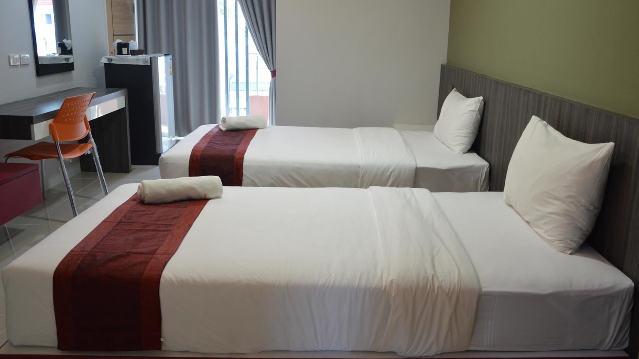 Photo of Bedroom in Kho Hong